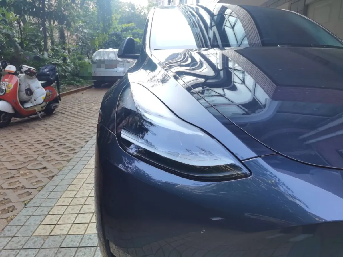 2024 Tesla Model Y BEV 78.4KWH,autocango,china used car exporter,china ev exporter,chinese used car exporter,chinese used ev exporter