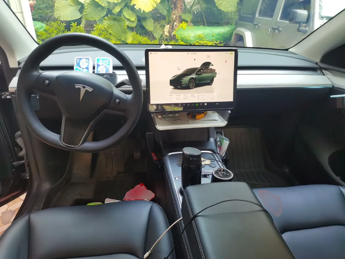 2024 Tesla Model Y BEV 78.4KWH,autocango,china used car exporter,china ev exporter,chinese used car exporter,chinese used ev exporter