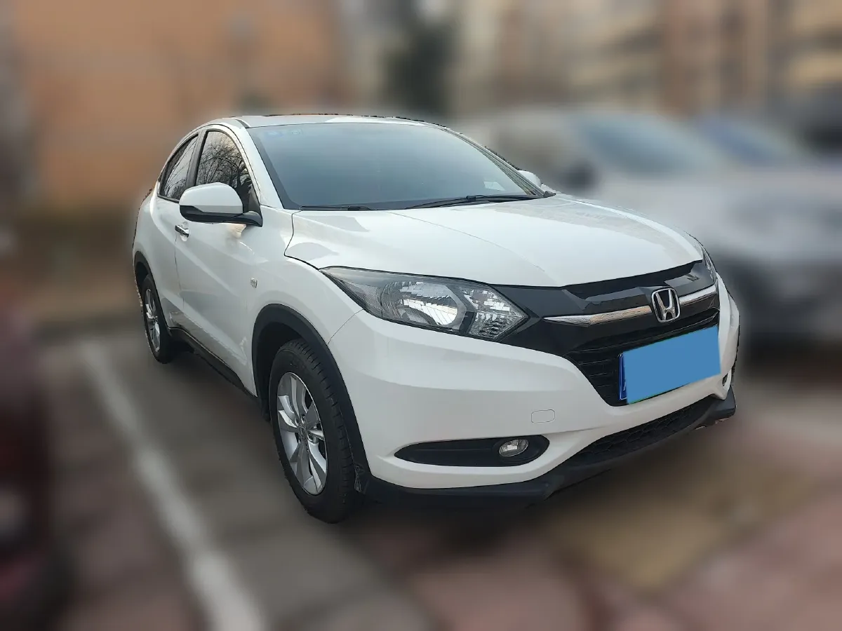 2015 Honda Vezel 1.5L 131HP L4 CVT,autocango,china used car exporter,china ev exporter,chinese used car exporter,chinese used ev exporter