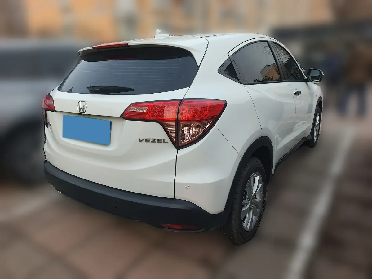 2015 Honda Vezel 1.5L 131HP L4 CVT,autocango,china used car exporter,china ev exporter,chinese used car exporter,chinese used ev exporter