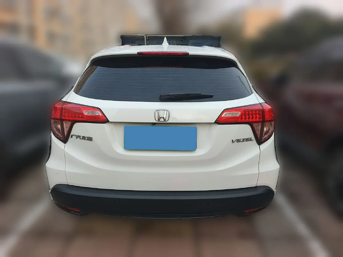 2015 Honda Vezel 1.5L 131HP L4 CVT,autocango,china used car exporter,china ev exporter,chinese used car exporter,chinese used ev exporter