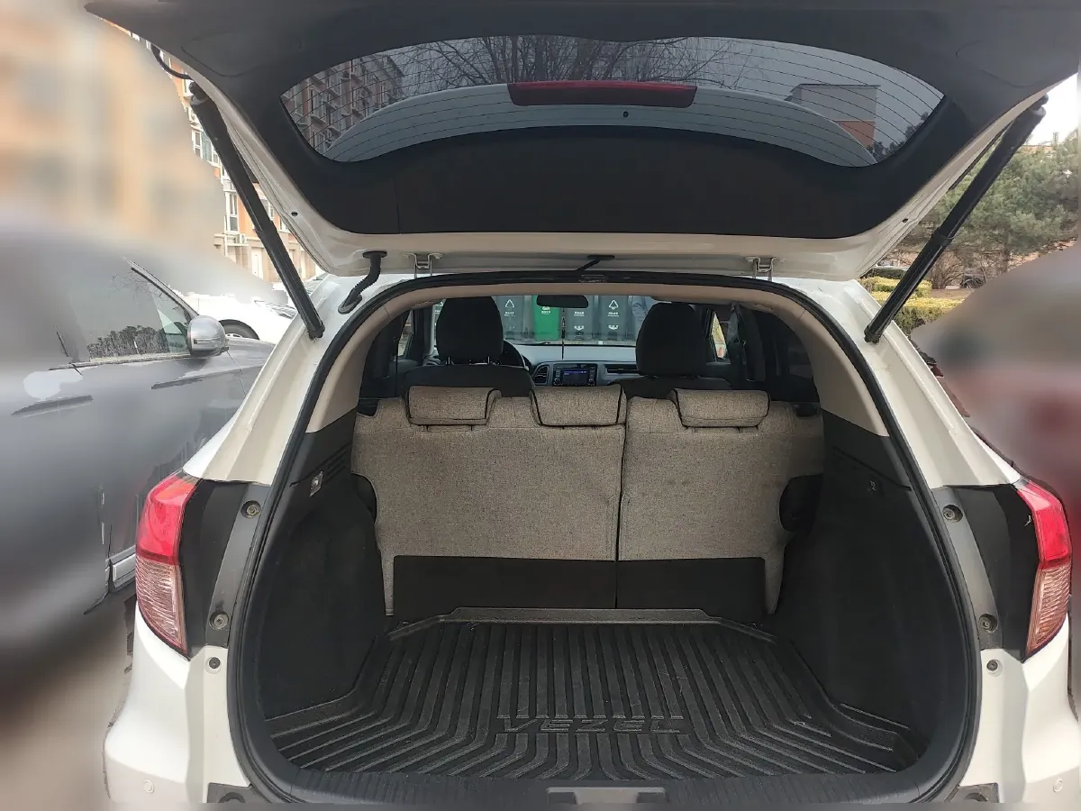 2015 Honda Vezel 1.5L 131HP L4 CVT,autocango,china used car exporter,china ev exporter,chinese used car exporter,chinese used ev exporter