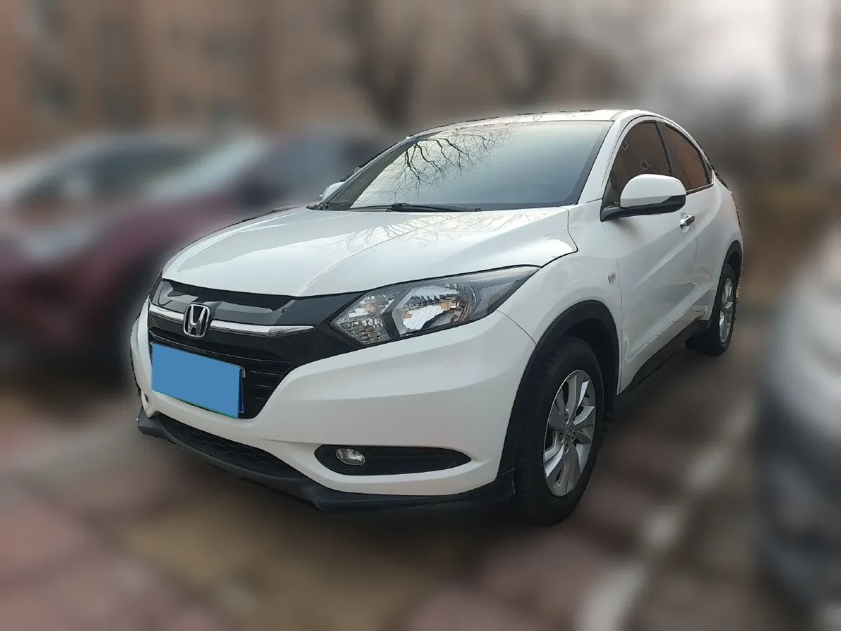 2015 Honda Vezel 1.5L 131HP L4 CVT,autocango,china used car exporter,china ev exporter,chinese used car exporter,chinese used ev exporter