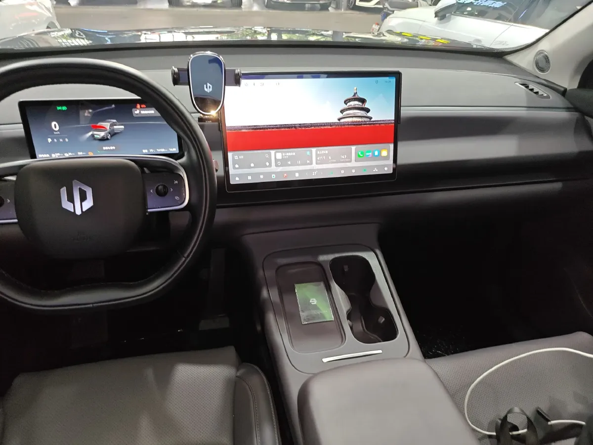 2024 Leapmotor C10 1.5L 95HP L4 REEV 28.4KWH,autocango,china used car exporter,china ev exporter,chinese used car exporter,chinese used ev exporter