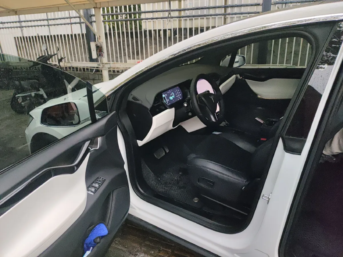 2019 Tesla Model X BEV 100KWH,autocango,china used car exporter,china ev exporter,chinese used car exporter,chinese used ev exporter