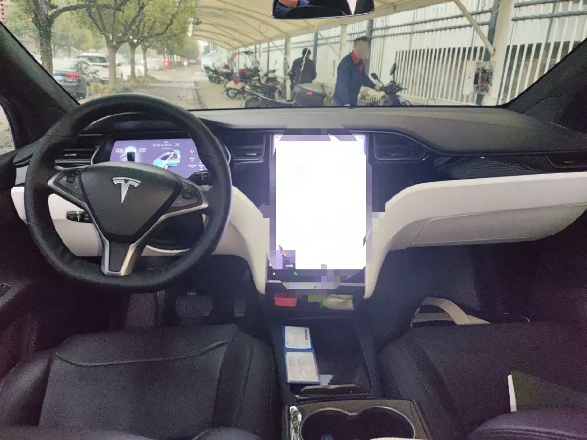 2019 Tesla Model X BEV 100KWH,autocango,china used car exporter,china ev exporter,chinese used car exporter,chinese used ev exporter