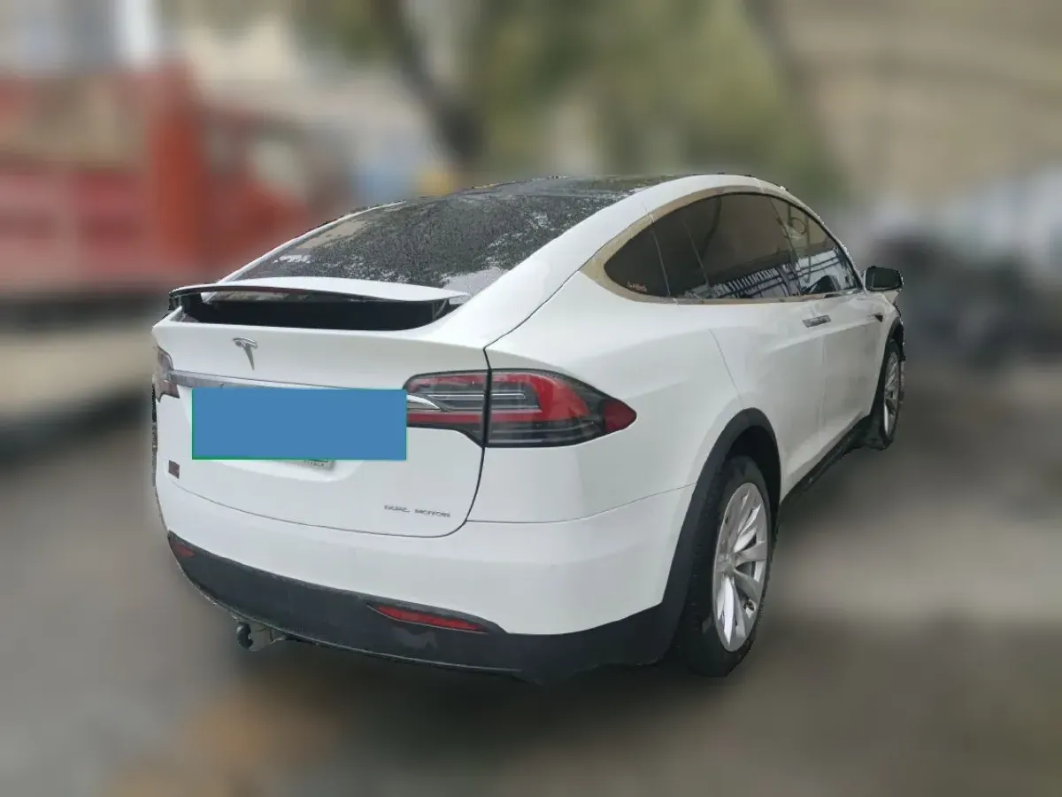 2019 Tesla Model X BEV 100KWH,autocango,china used car exporter,china ev exporter,chinese used car exporter,chinese used ev exporter