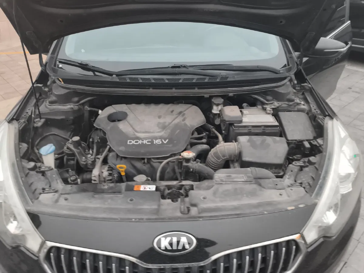 2013 Kia K3 1.6L 128HP L4 6MT,autocango,china used car exporter,china ev exporter,chinese used car exporter,chinese used ev exporter
