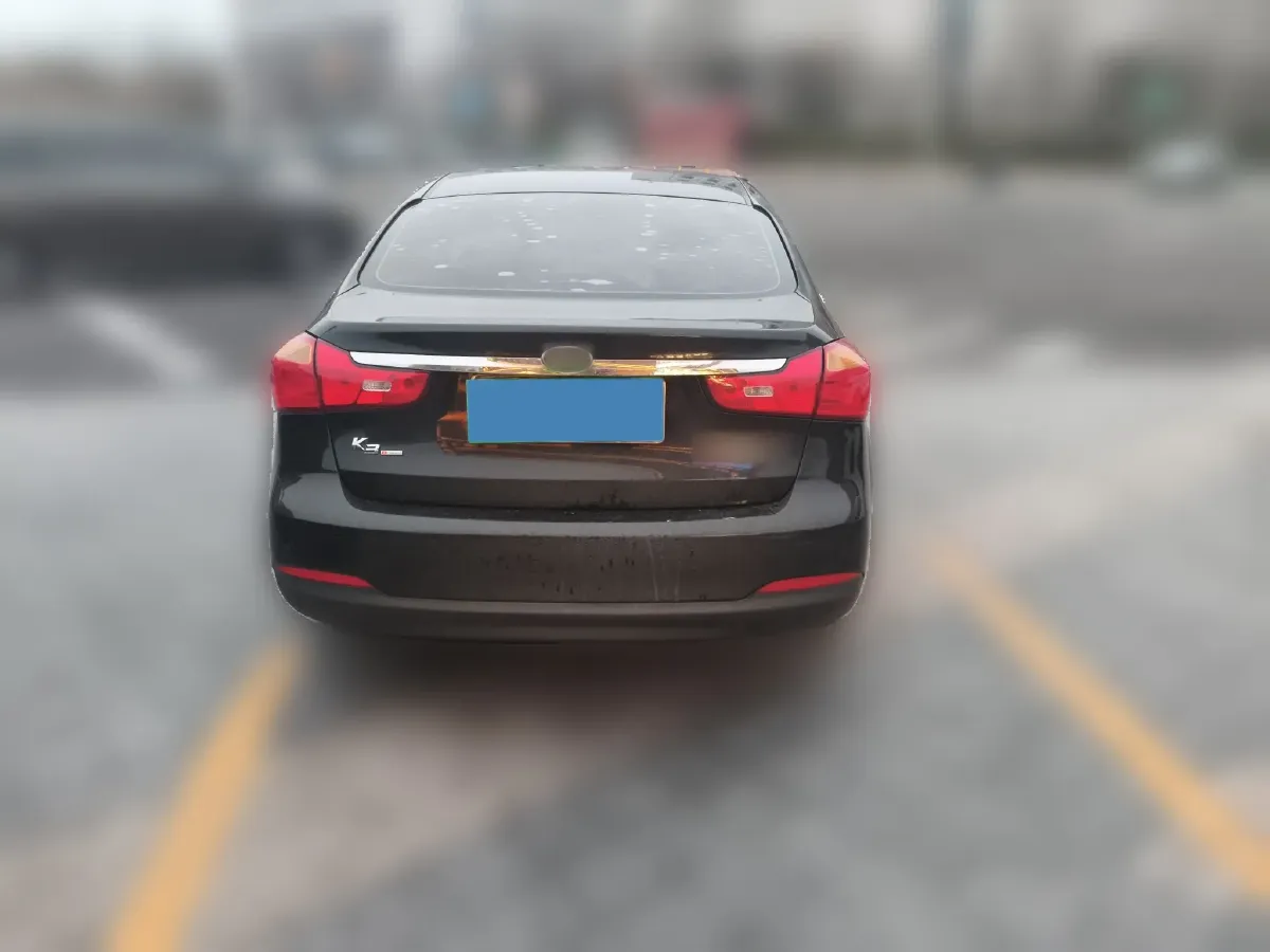 2013 Kia K3 1.6L 128HP L4 6MT,autocango,china used car exporter,china ev exporter,chinese used car exporter,chinese used ev exporter