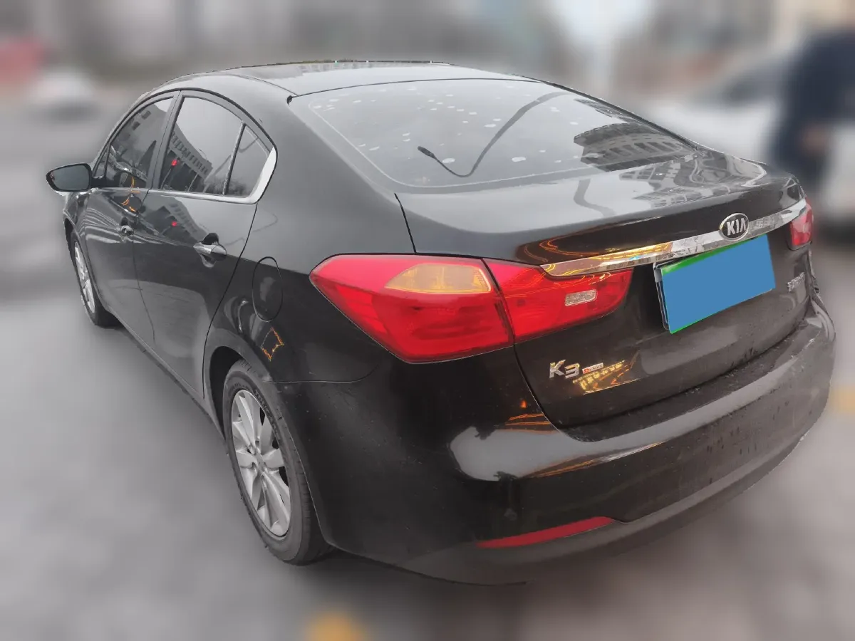 2013 Kia K3 1.6L 128HP L4 6MT,autocango,china used car exporter,china ev exporter,chinese used car exporter,chinese used ev exporter