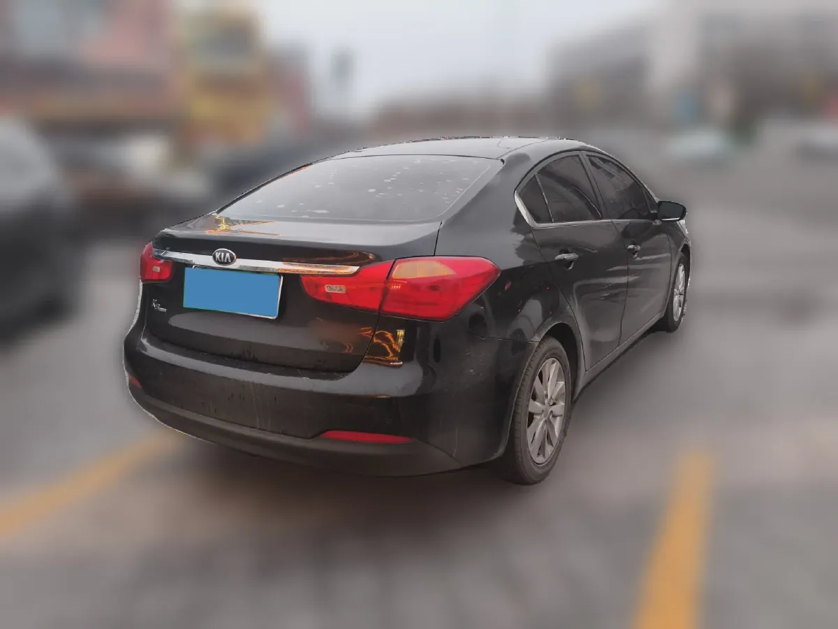 2013 Kia K3 1.6L 128HP L4 6MT,autocango,china used car exporter,china ev exporter,chinese used car exporter,chinese used ev exporter