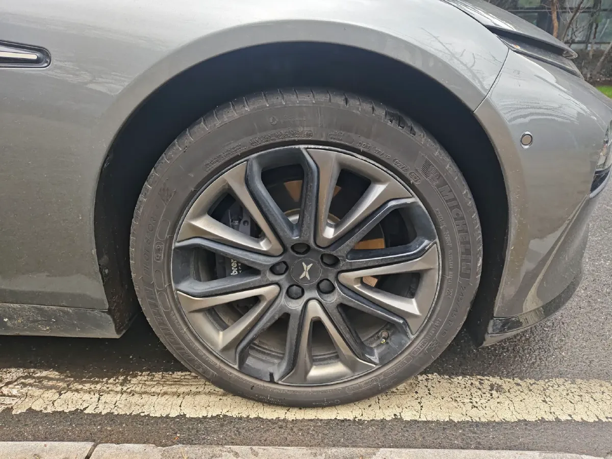 2020 Xpeng P7 BEV 70.8KWH,autocango,china used car exporter,china ev exporter,chinese used car exporter,chinese used ev exporter