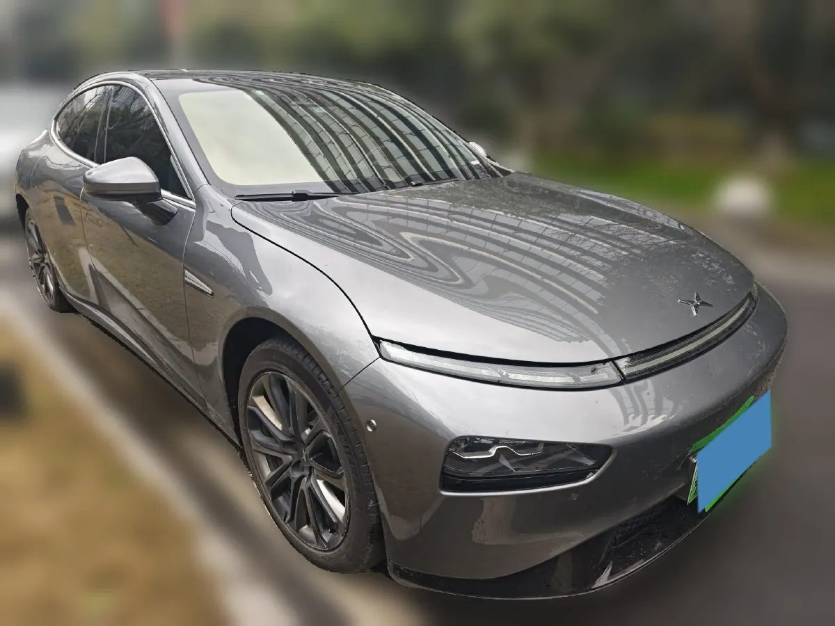 2020 Xpeng P7 BEV 70.8KWH,autocango,china used car exporter,china ev exporter,chinese used car exporter,chinese used ev exporter