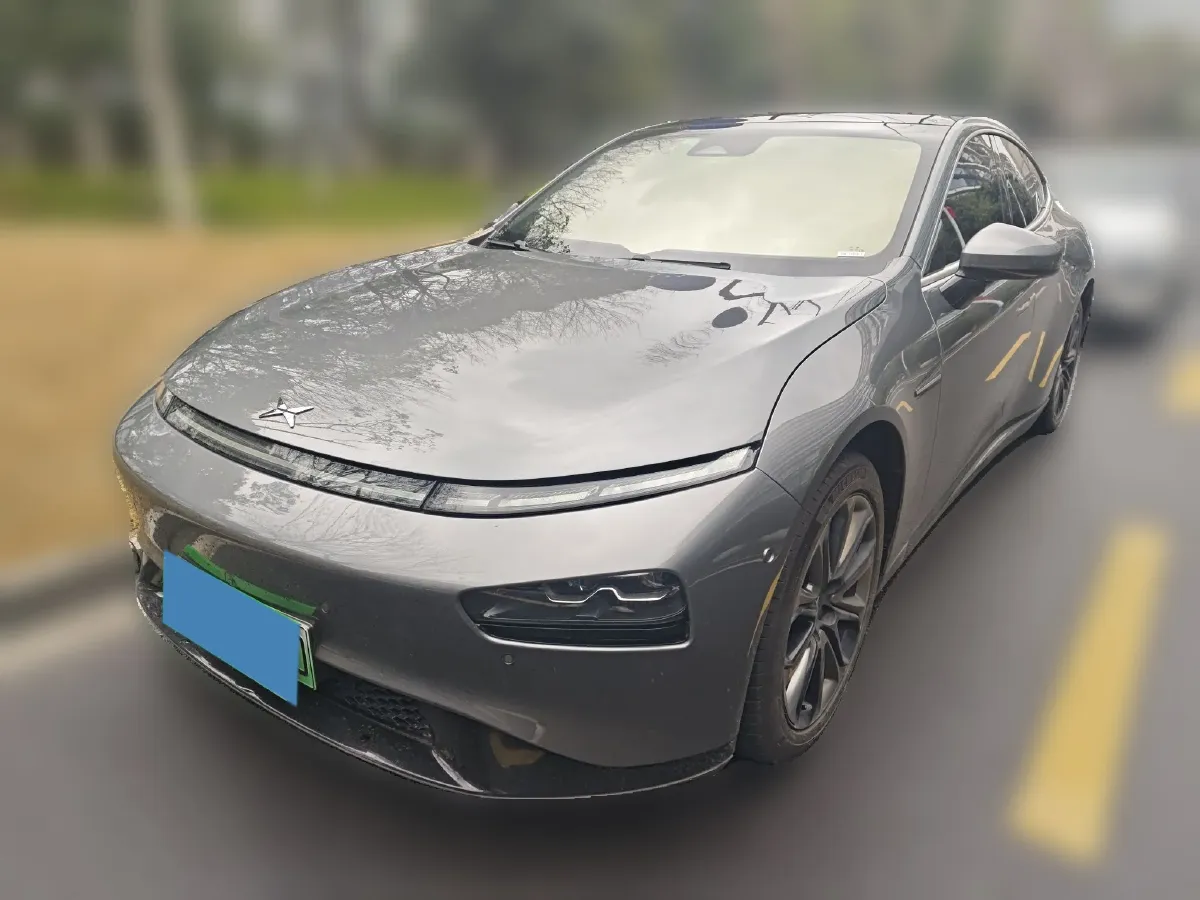 2020 Xpeng P7 BEV 70.8KWH,autocango,china used car exporter,china ev exporter,chinese used car exporter,chinese used ev exporter