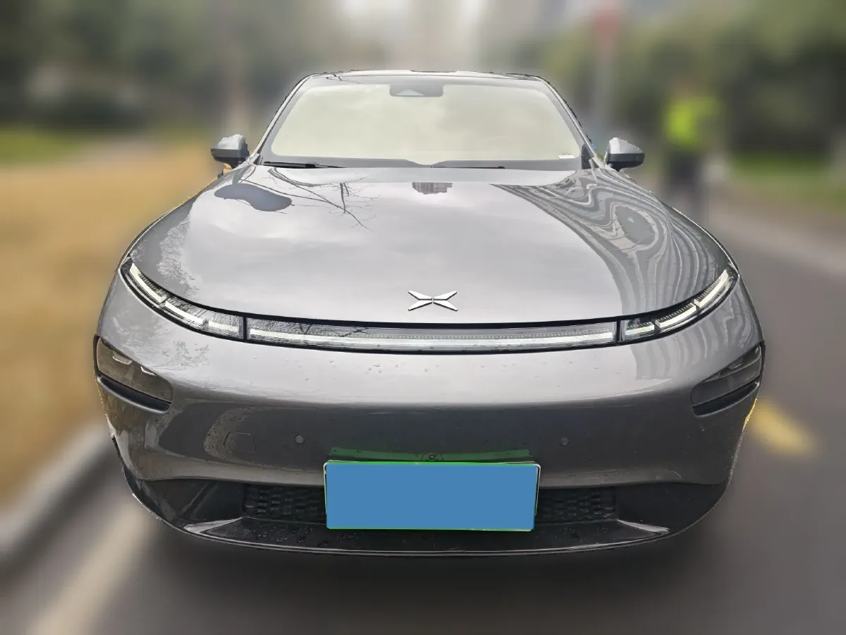 2020 Xpeng P7 BEV 70.8KWH,autocango,china used car exporter,china ev exporter,chinese used car exporter,chinese used ev exporter