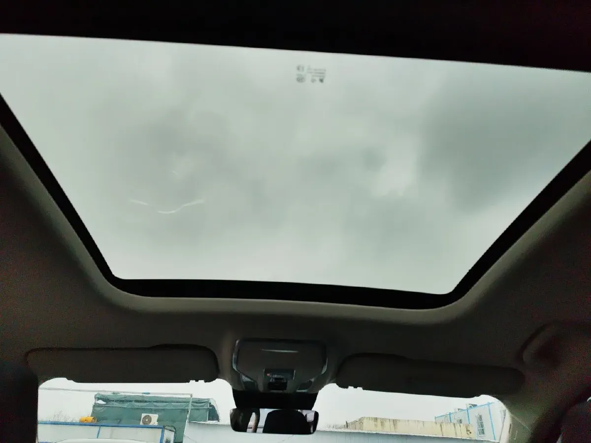 2024 HongQi HS7 2.0T 163HP L4 1DHT PHEV 20.1KWH,autocango,china used car exporter,china ev exporter,chinese used car exporter,chinese used ev exporter