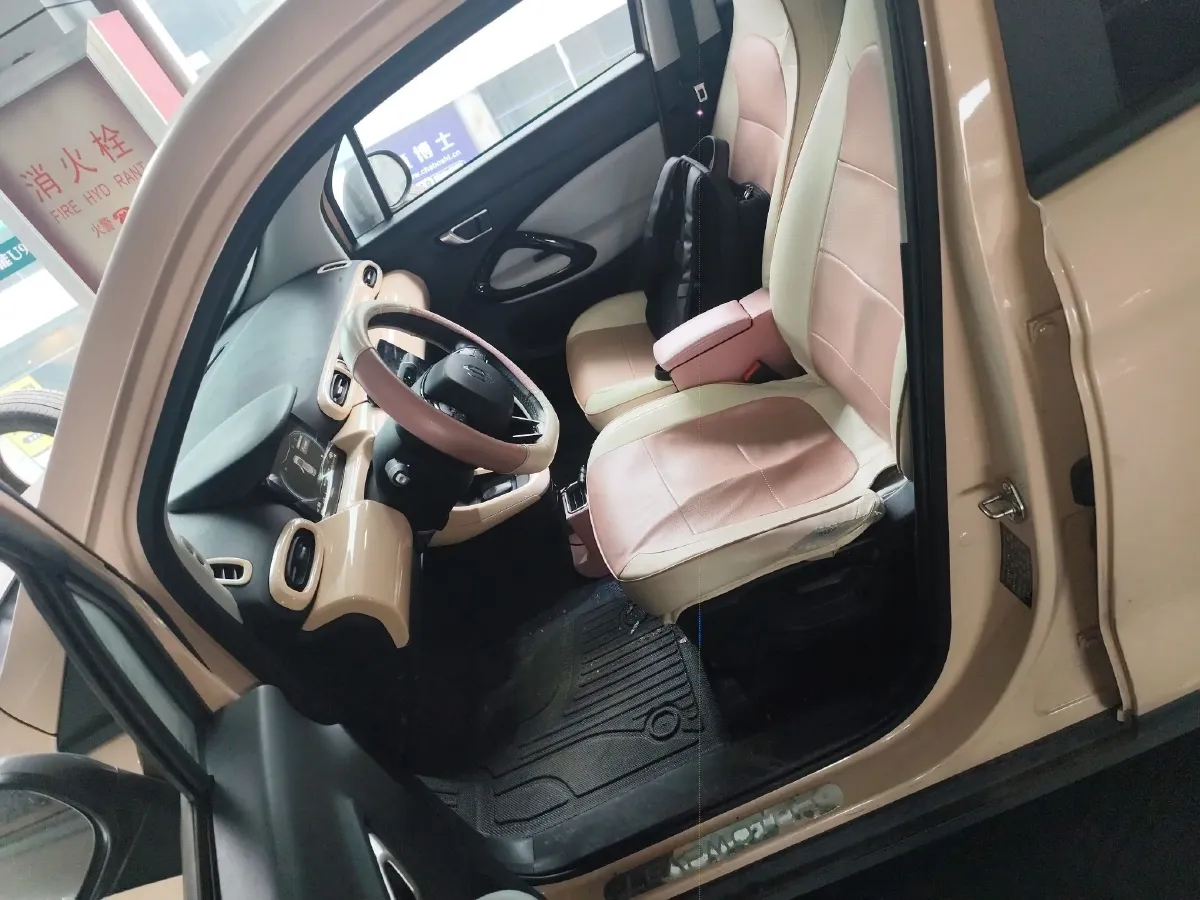 2022 Leapmotor T03 BEV 41KWH,autocango,china used car exporter,china ev exporter,chinese used car exporter,chinese used ev exporter