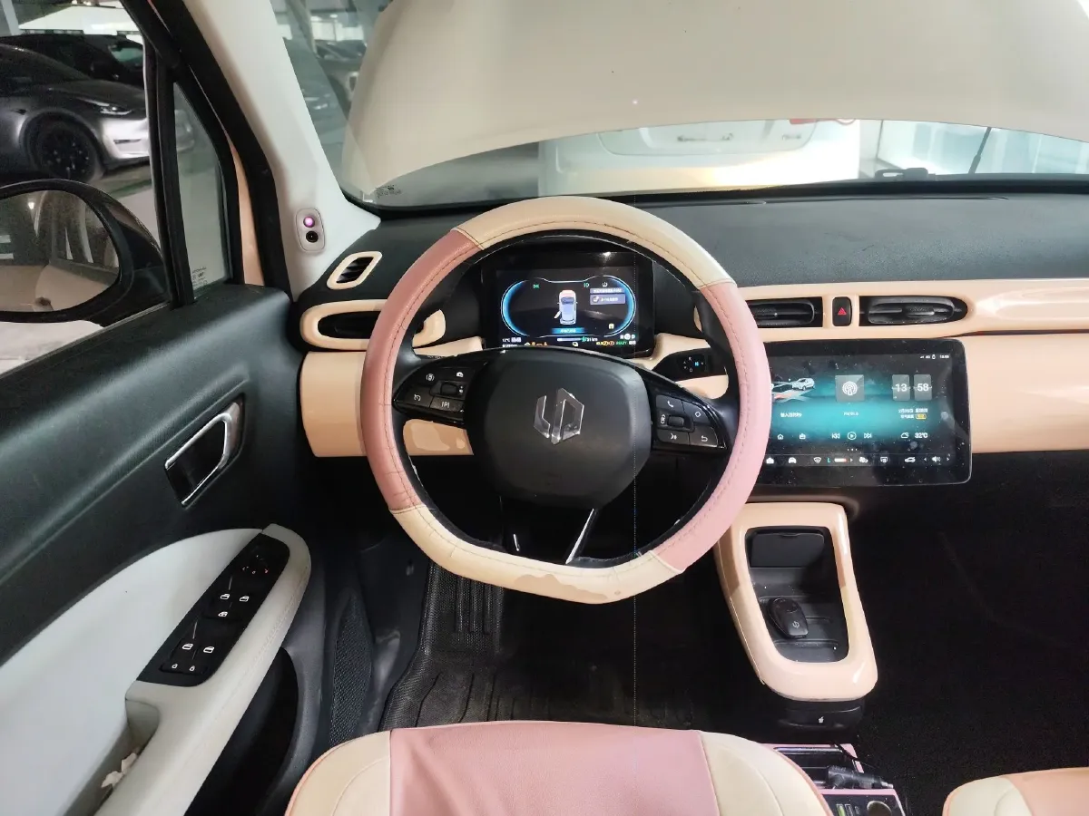 2022 Leapmotor T03 BEV 41KWH,autocango,china used car exporter,china ev exporter,chinese used car exporter,chinese used ev exporter