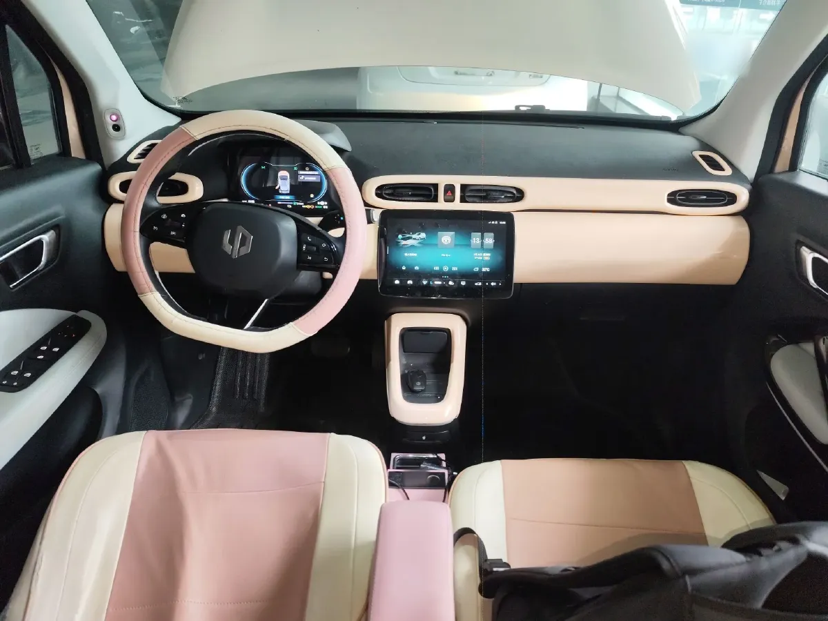 2022 Leapmotor T03 BEV 41KWH,autocango,china used car exporter,china ev exporter,chinese used car exporter,chinese used ev exporter