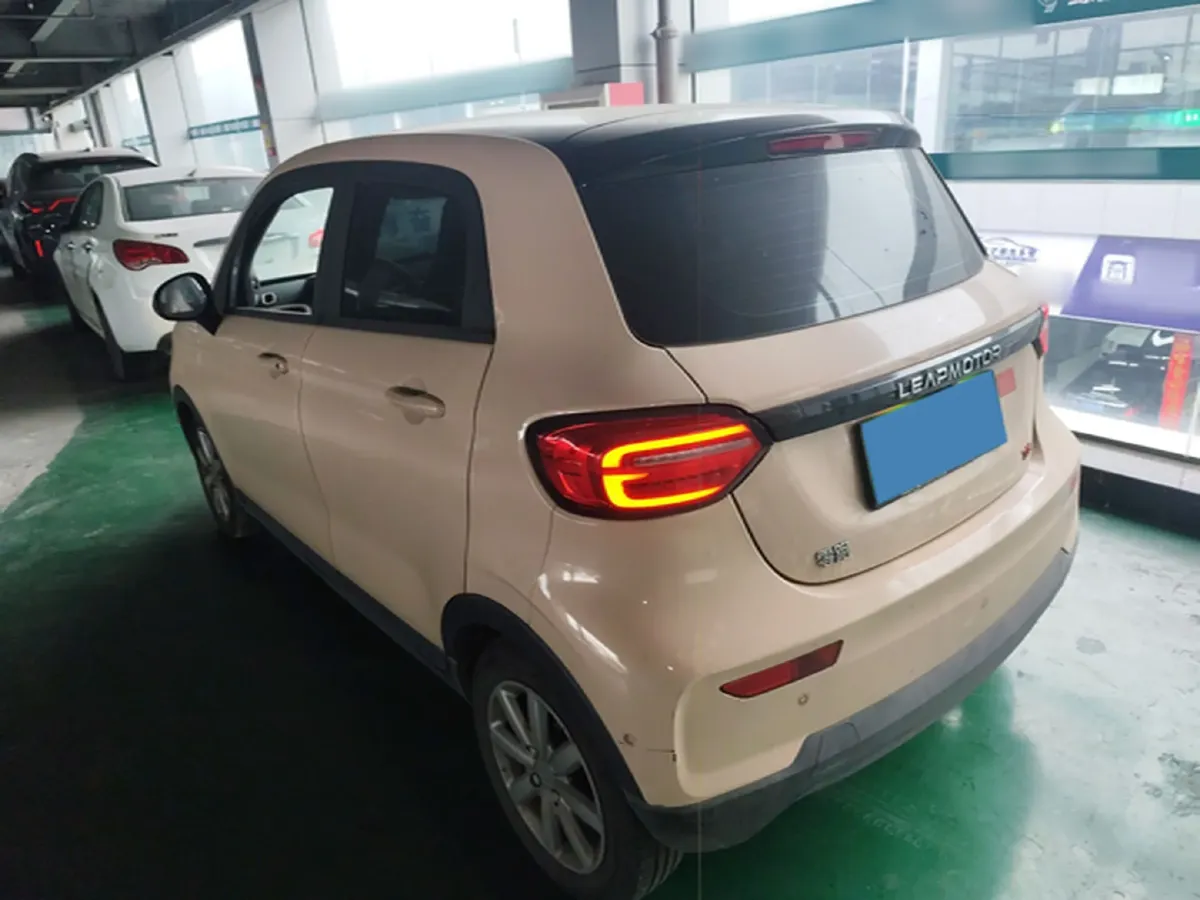 2022 Leapmotor T03 BEV 41KWH,autocango,china used car exporter,china ev exporter,chinese used car exporter,chinese used ev exporter