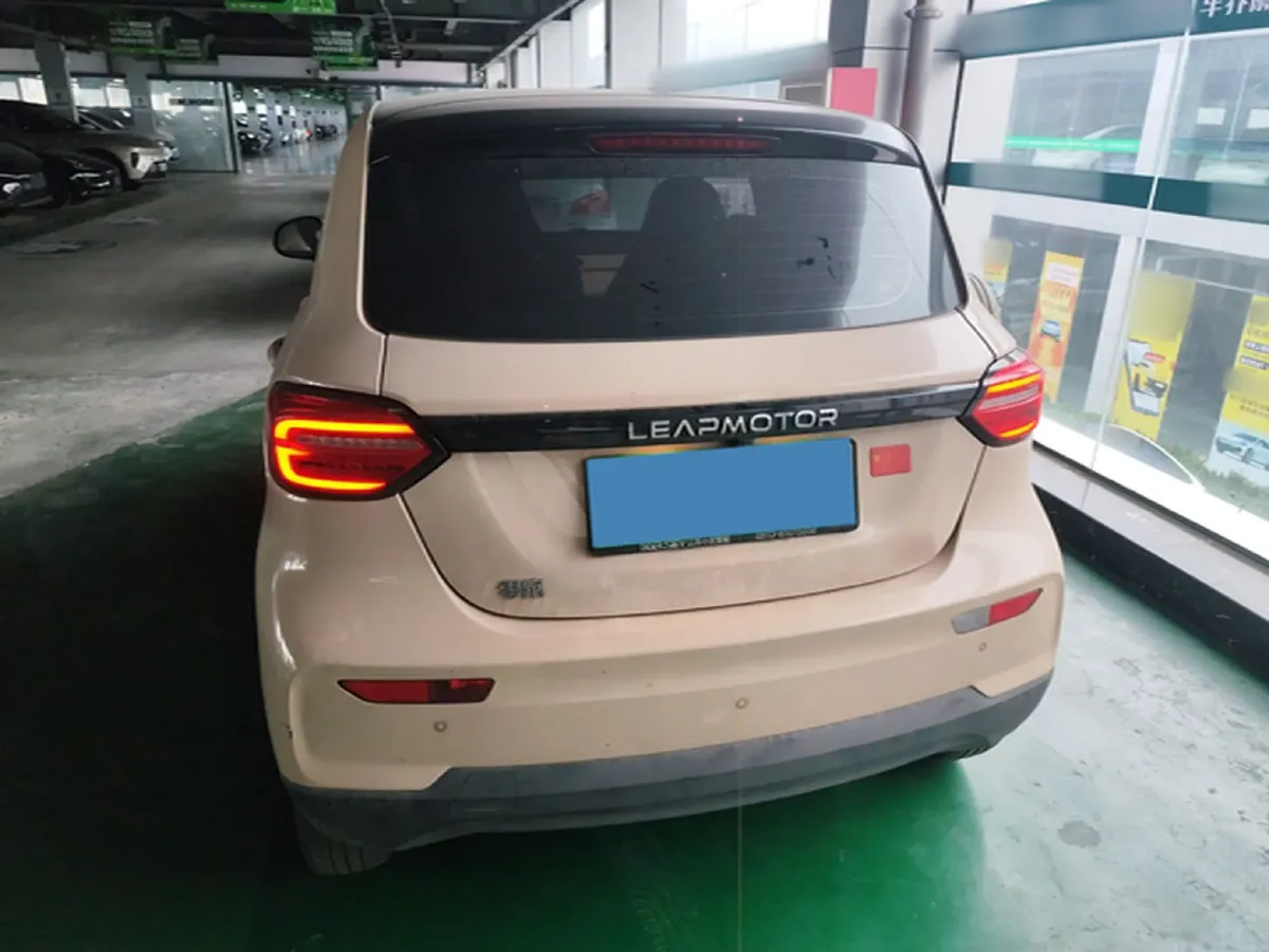 2022 Leapmotor T03 BEV 41KWH,autocango,china used car exporter,china ev exporter,chinese used car exporter,chinese used ev exporter