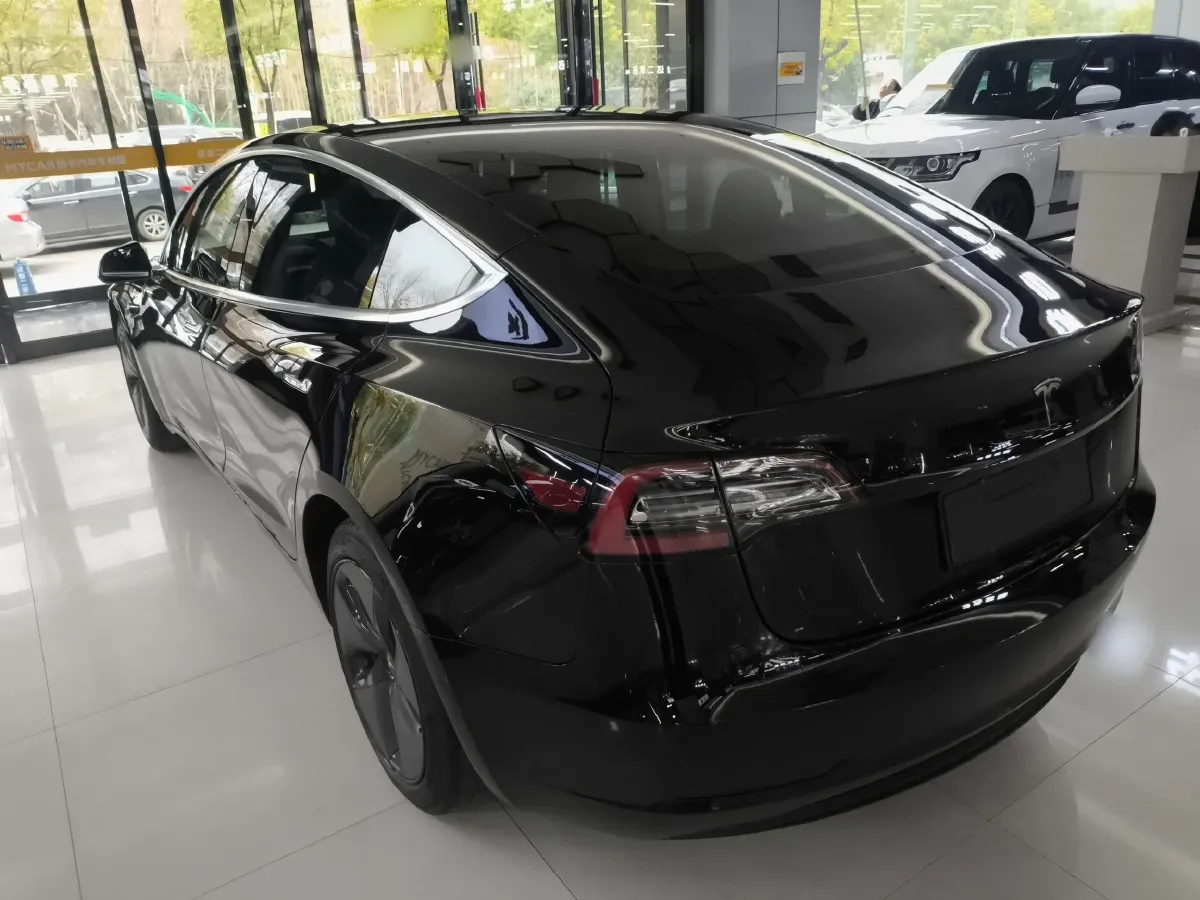 2019 Tesla Model 3 BEV 52KWH,autocango,china used car exporter,china ev exporter,chinese used car exporter,chinese used ev exporter