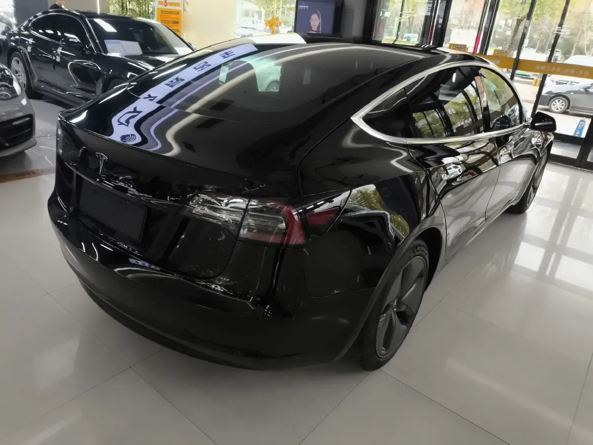2019 Tesla Model 3 BEV 52KWH,autocango,china used car exporter,china ev exporter,chinese used car exporter,chinese used ev exporter