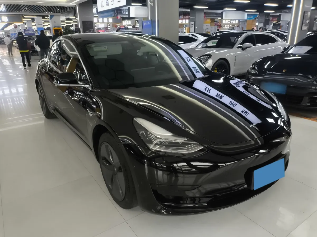 2019 Tesla Model 3 BEV 52KWH,autocango,china used car exporter,china ev exporter,chinese used car exporter,chinese used ev exporter