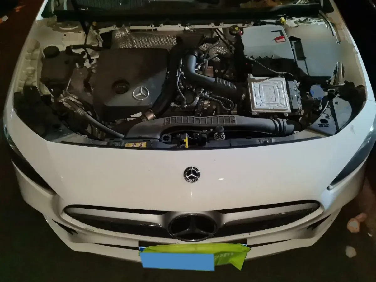 2020 Mercedes-Benz A Class 1.3T 163HP L4 7DCT,autocango,china used car exporter,china ev exporter,chinese used car exporter,chinese used ev exporter