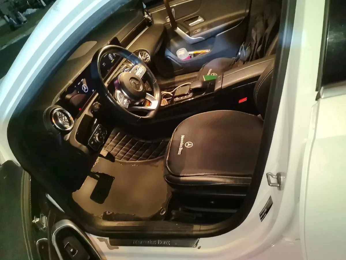 2020 Mercedes-Benz A Class 1.3T 163HP L4 7DCT,autocango,china used car exporter,china ev exporter,chinese used car exporter,chinese used ev exporter