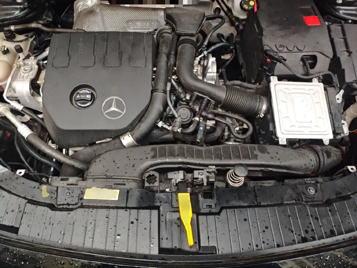 2023 Mercedes-Benz GLB Class 1.3T 163HP L4 7DCT,autocango,china used car exporter,china ev exporter,chinese used car exporter,chinese used ev exporter