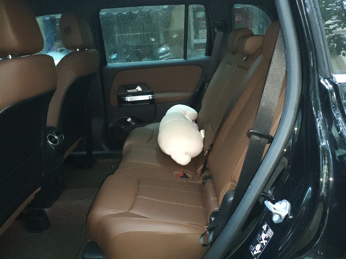 2023 Mercedes-Benz GLB Class 1.3T 163HP L4 7DCT,autocango,china used car exporter,china ev exporter,chinese used car exporter,chinese used ev exporter