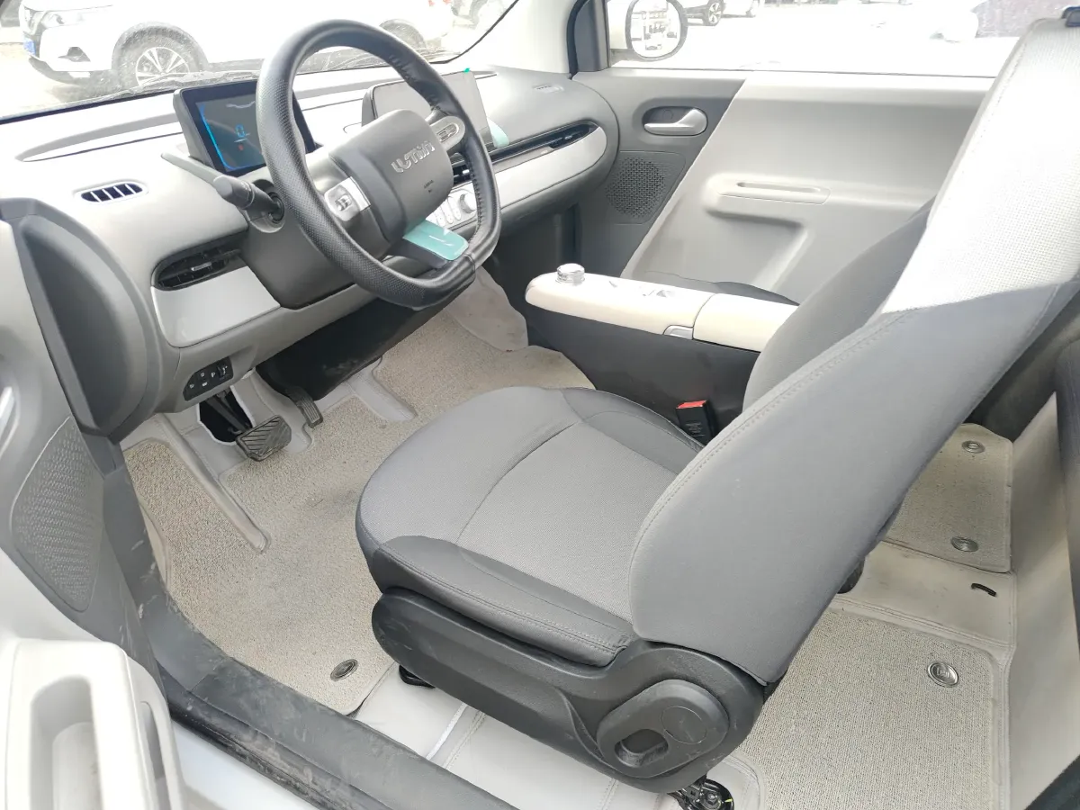 2025 ChangAn QiYuan Lumin BEV,autocango,china used car exporter,china ev exporter,chinese used car exporter,chinese used ev exporter