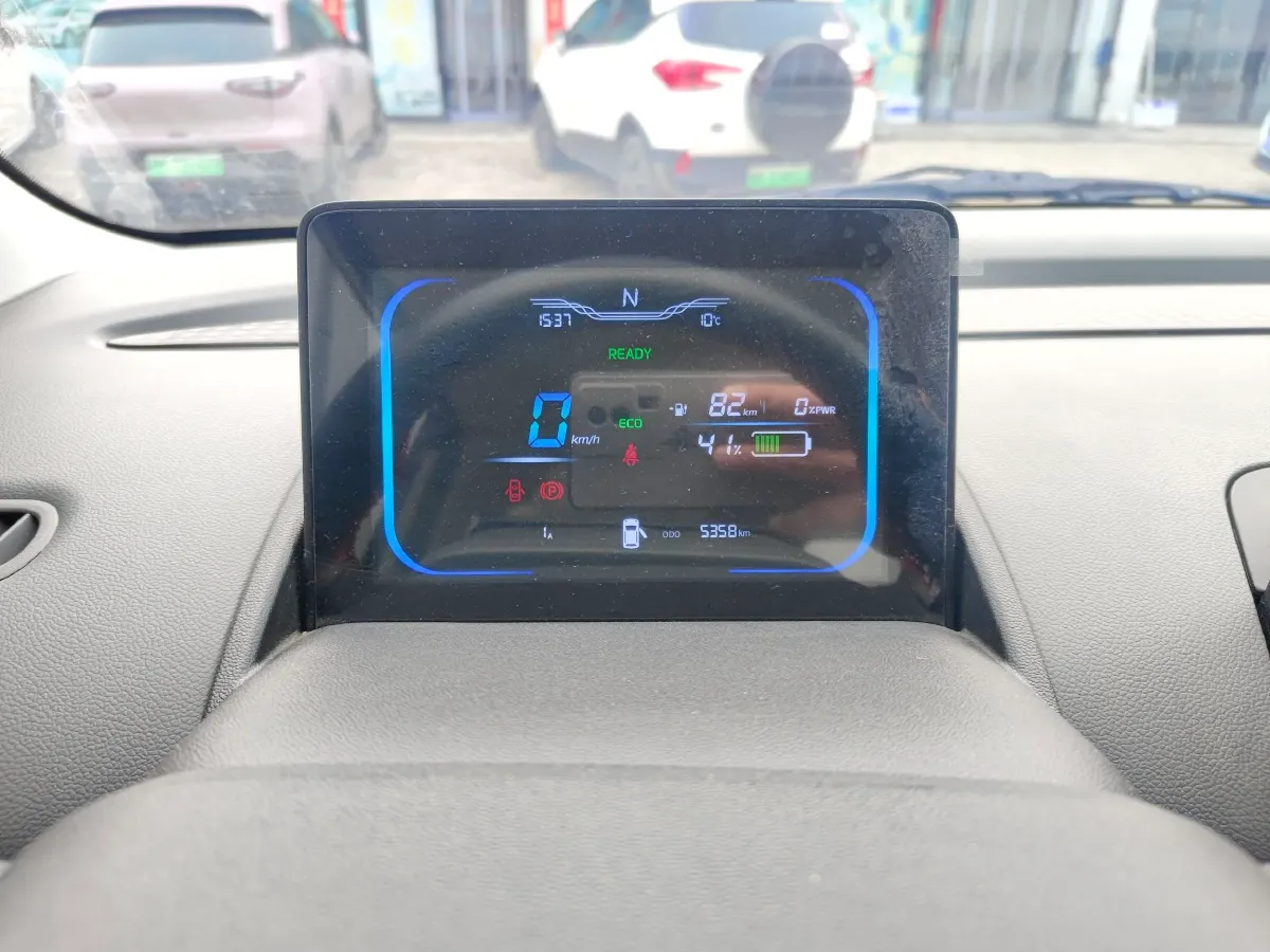 2025 ChangAn QiYuan Lumin BEV,autocango,china used car exporter,china ev exporter,chinese used car exporter,chinese used ev exporter