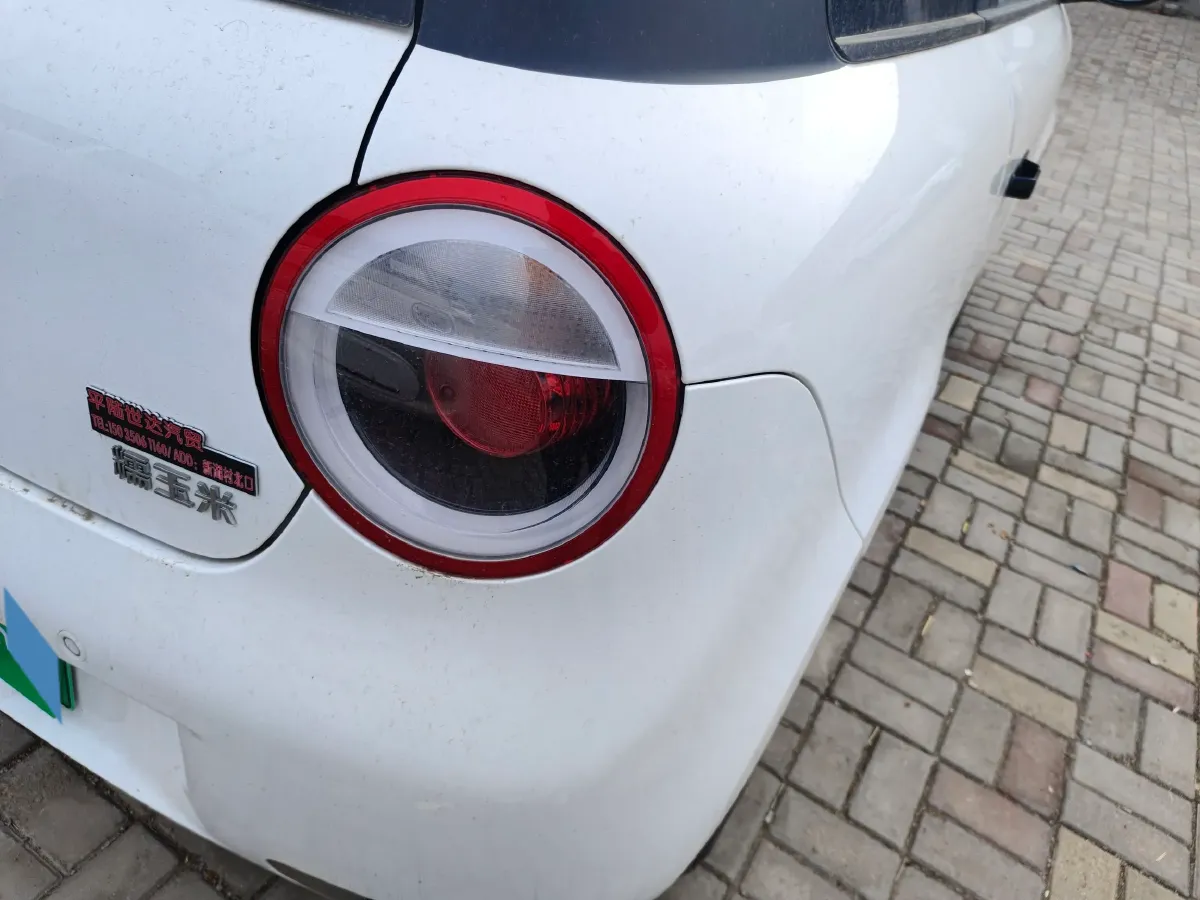 2025 ChangAn QiYuan Lumin BEV,autocango,china used car exporter,china ev exporter,chinese used car exporter,chinese used ev exporter