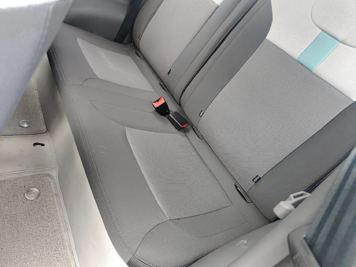 2025 ChangAn QiYuan Lumin BEV,autocango,china used car exporter,china ev exporter,chinese used car exporter,chinese used ev exporter