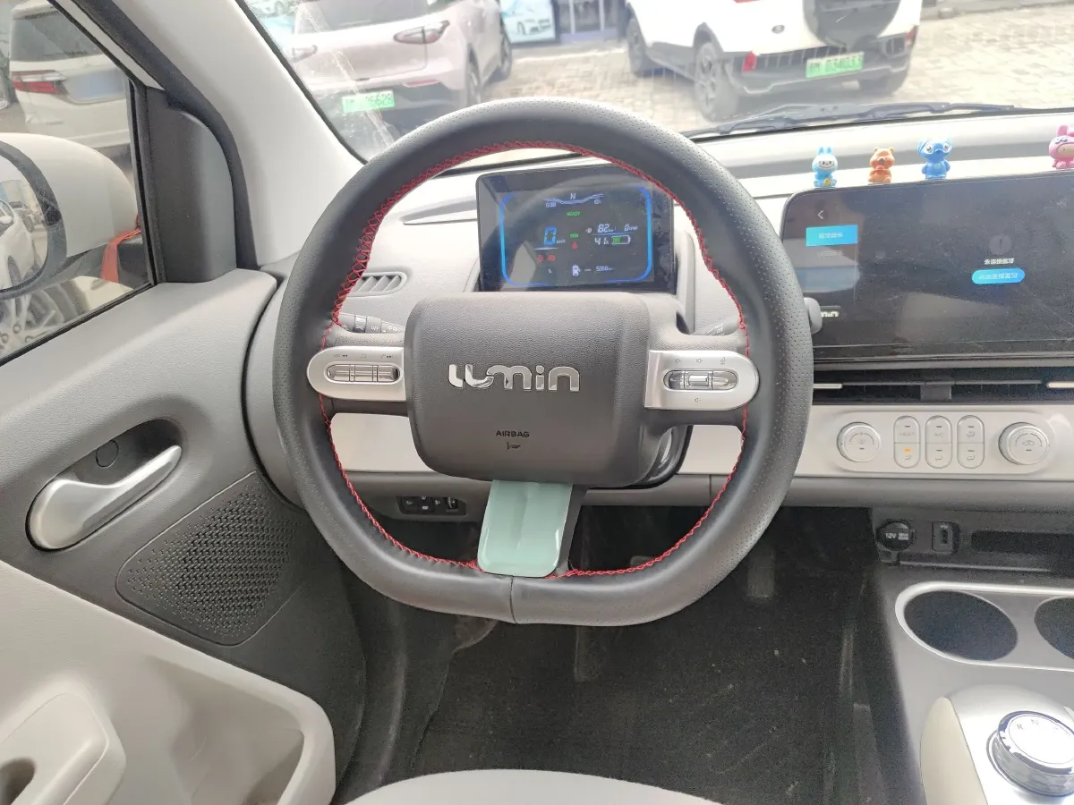 2025 ChangAn QiYuan Lumin BEV,autocango,china used car exporter,china ev exporter,chinese used car exporter,chinese used ev exporter
