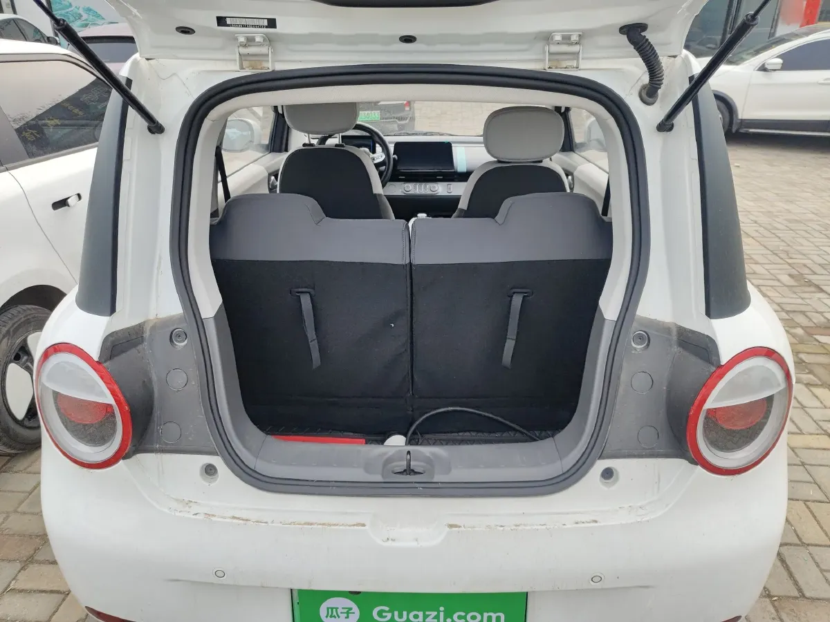 2025 ChangAn QiYuan Lumin BEV,autocango,china used car exporter,china ev exporter,chinese used car exporter,chinese used ev exporter