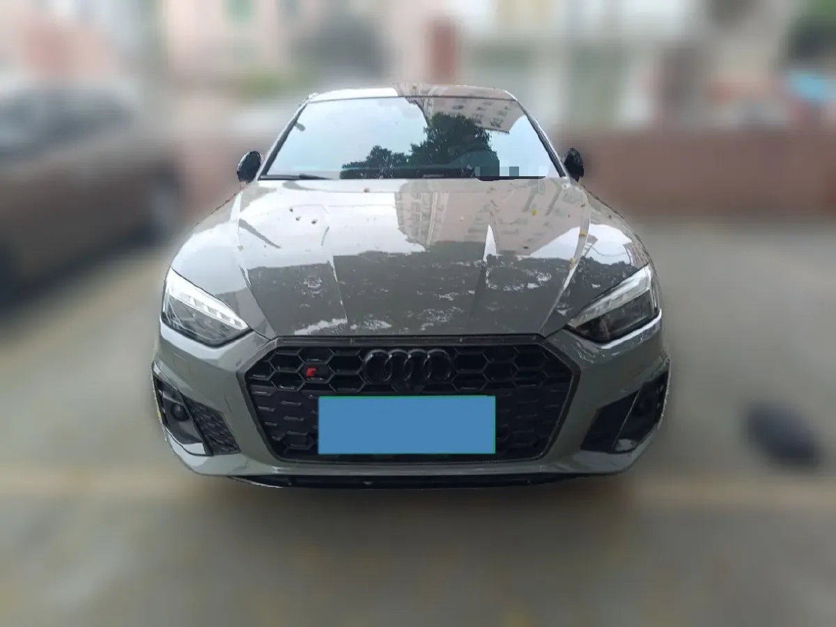 2022 Audi S5 3.0T 354HP V6 8AT,autocango,china used car exporter,china ev exporter,chinese used car exporter,chinese used ev exporter
