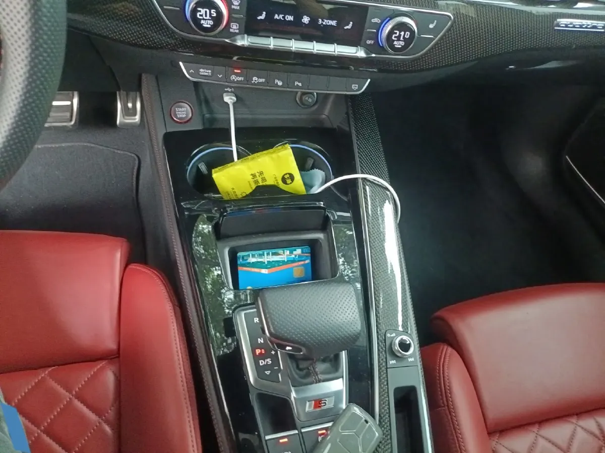 2022 Audi S5 3.0T 354HP V6 8AT,autocango,china used car exporter,china ev exporter,chinese used car exporter,chinese used ev exporter