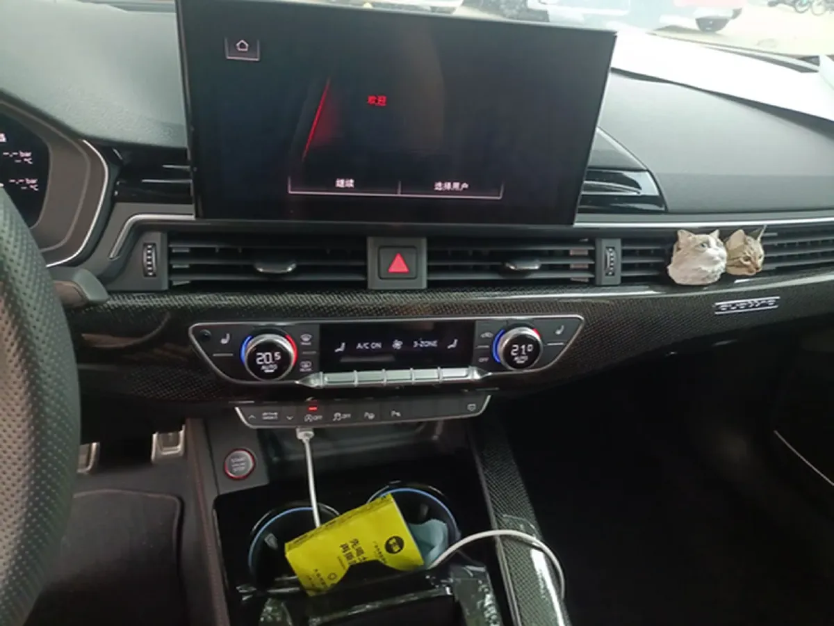 2022 Audi S5 3.0T 354HP V6 8AT,autocango,china used car exporter,china ev exporter,chinese used car exporter,chinese used ev exporter