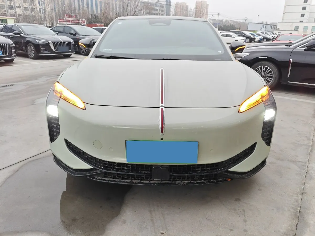 2024 HongQi EH7 BEV 75KWH,autocango,china used car exporter,china ev exporter,chinese used car exporter,chinese used ev exporter