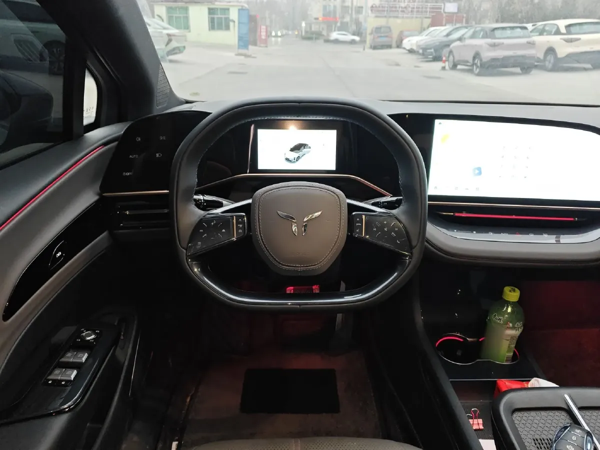 2024 HongQi EH7 BEV 75KWH,autocango,china used car exporter,china ev exporter,chinese used car exporter,chinese used ev exporter