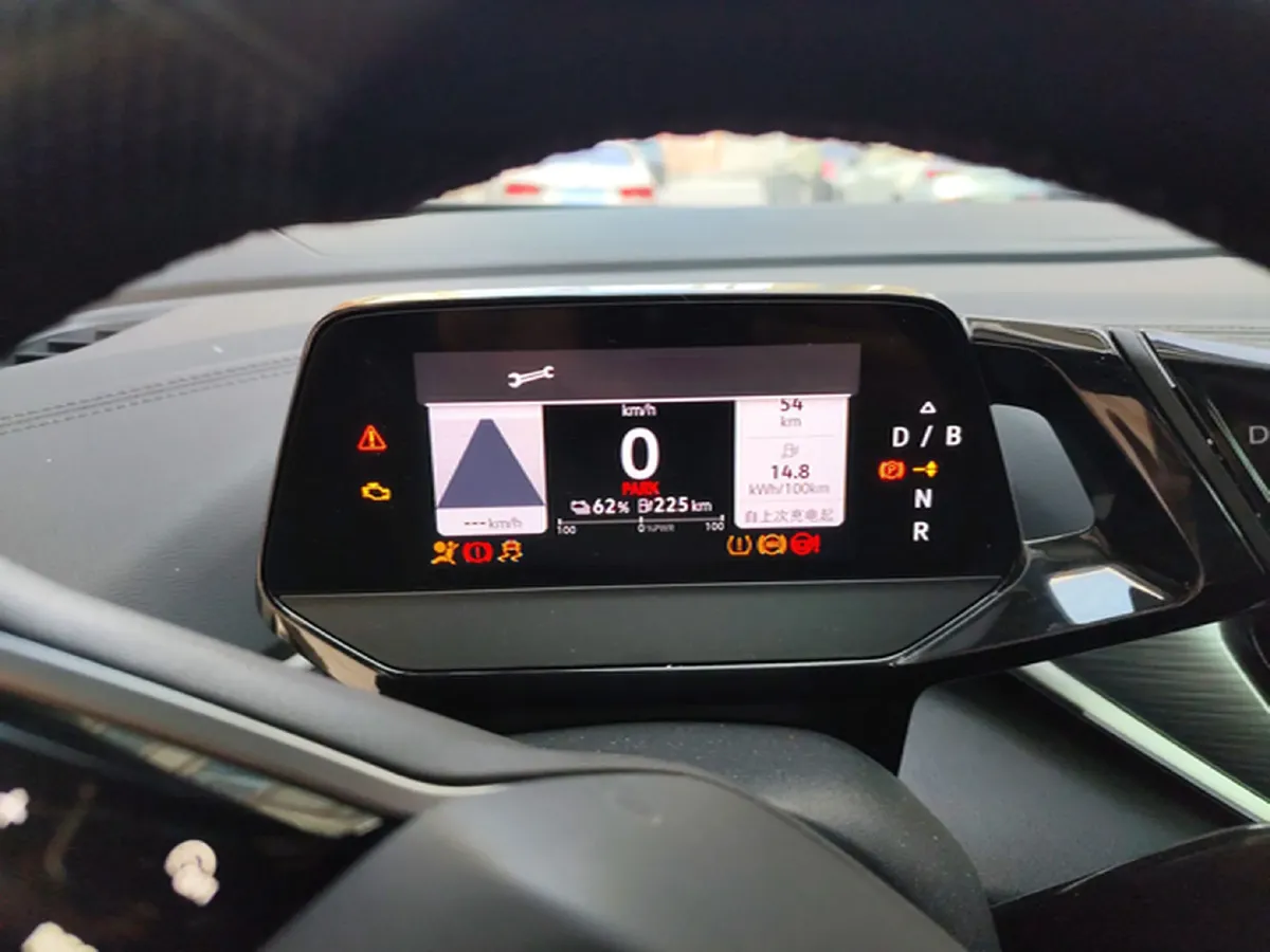 2024 Volkswagen ID.4 Crozz BEV 55.7KWH,autocango,china used car exporter,china ev exporter,chinese used car exporter,chinese used ev exporter