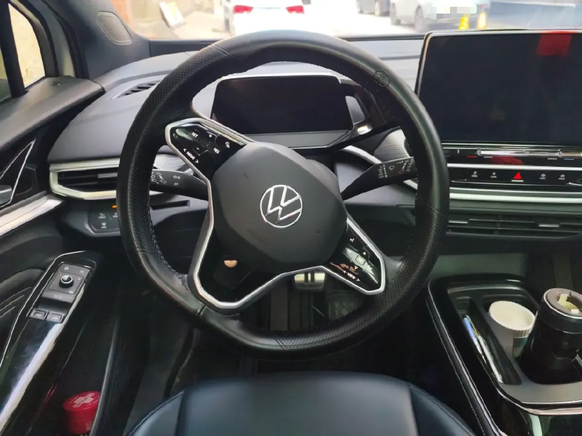 2024 Volkswagen ID.4 Crozz BEV 55.7KWH,autocango,china used car exporter,china ev exporter,chinese used car exporter,chinese used ev exporter