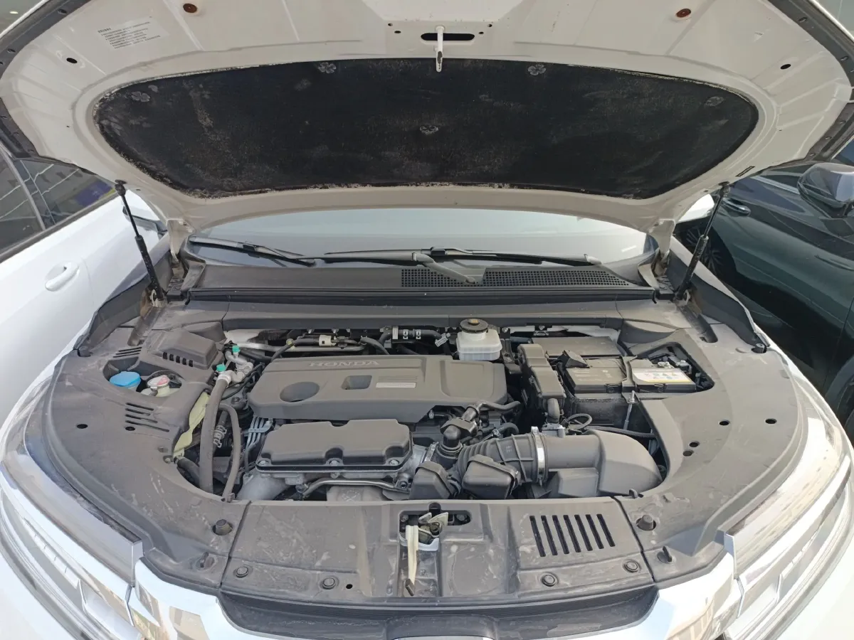 2020 Honda Avancier 2.0T 272HP L4 9AT,autocango,china used car exporter,china ev exporter,chinese used car exporter,chinese used ev exporter