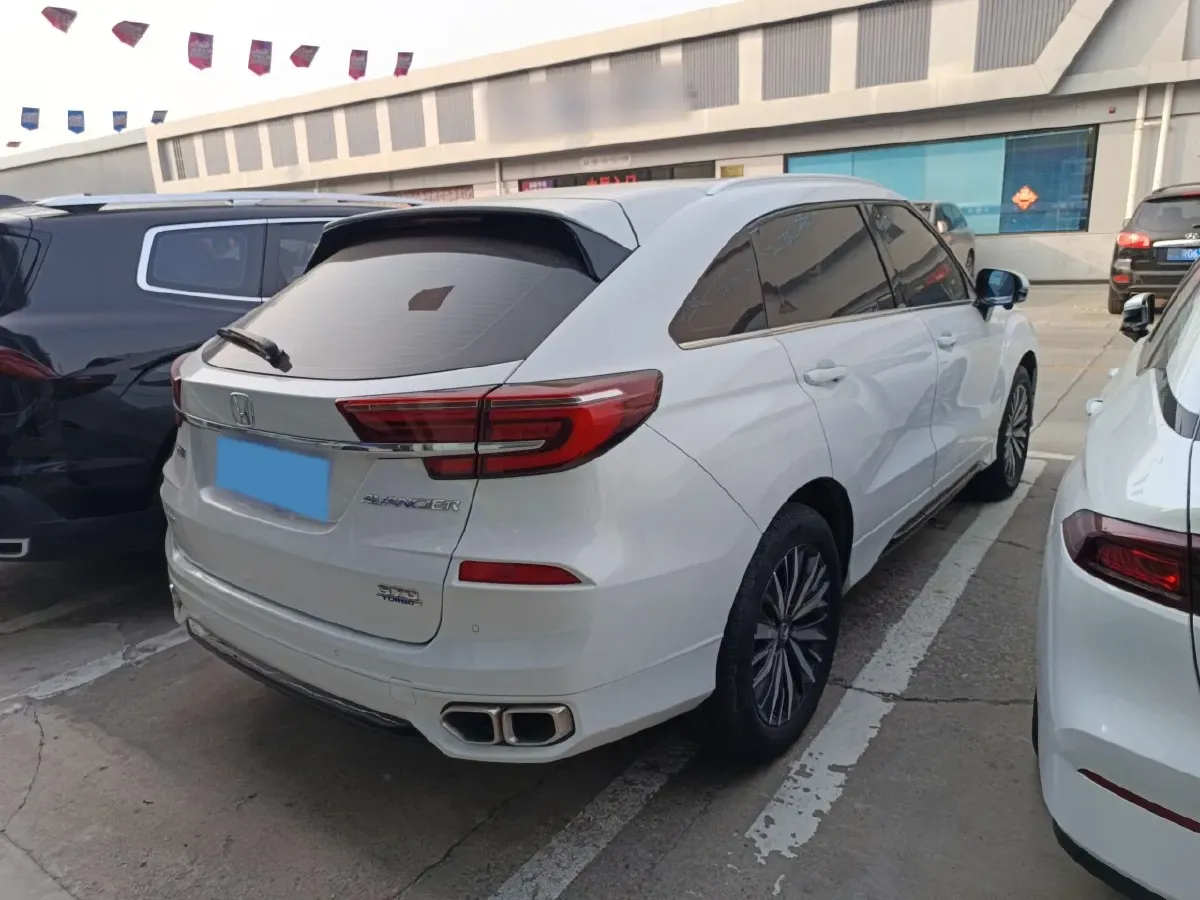 2020 Honda Avancier 2.0T 272HP L4 9AT,autocango,china used car exporter,china ev exporter,chinese used car exporter,chinese used ev exporter
