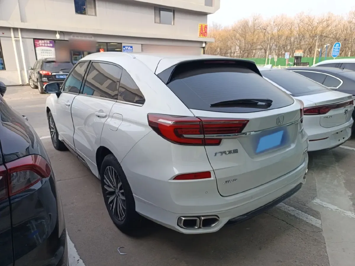 2020 Honda Avancier 2.0T 272HP L4 9AT,autocango,china used car exporter,china ev exporter,chinese used car exporter,chinese used ev exporter