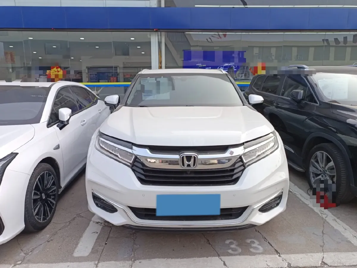 2020 Honda Avancier 2.0T 272HP L4 9AT,autocango,china used car exporter,china ev exporter,chinese used car exporter,chinese used ev exporter