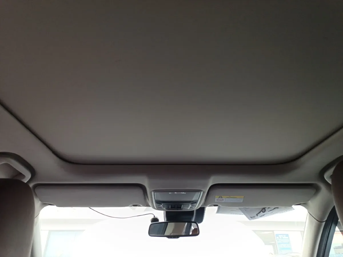 2020 Honda Avancier 2.0T 272HP L4 9AT,autocango,china used car exporter,china ev exporter,chinese used car exporter,chinese used ev exporter